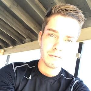 Meet your Posher, Gerald